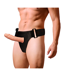 Harnais Vibrant Benny