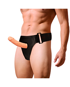 Sangle Creuse Blake - Augmentez vos nuits !