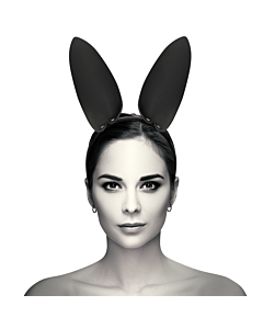Bandeau Lapin Chic Végan