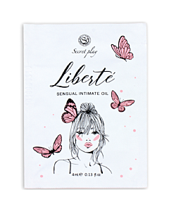 Liberté Deseo 4ml - Liberté Désir 4ml