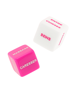 Dés Sensuels Français