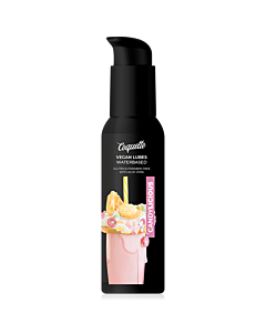 Lubrifiant vegan Candylicious 100ml - Coquette Chic Desire