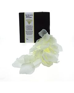 Pétales de Passion à la Vanille