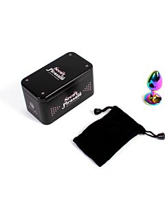 Plug Rainbow Bliss --> Plug Arc-en-ciel Béatitude