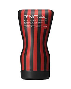 Masturbateur Tenga Soft Strong.