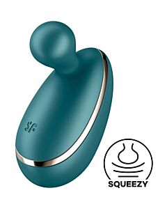 ClitX12 - Puissante Vibration