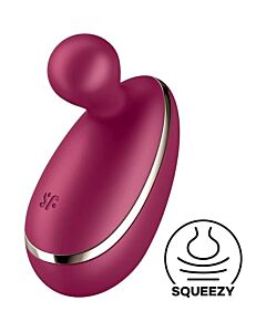 Stimulateur Clitoridien Satisfyer "Point G