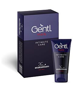 Soins intimes pour hommes 50ml - Soin intime masculin après le rasage.