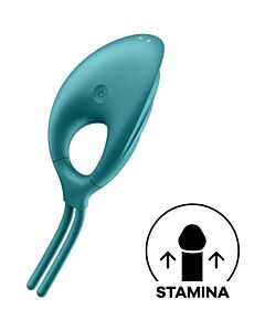 Anneau vibrant "Climax camouflage