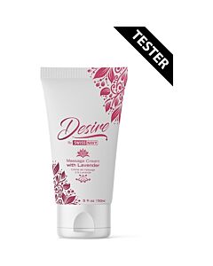 Crème Sensuelle à la Lavande - 150ml