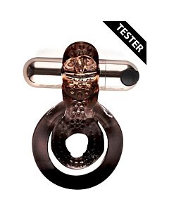 Amplificateur Vibrant Jayden Or Rose