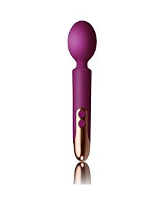 Vibromasseur Oriel Fuchsia