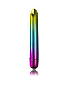 Bullet Vibrant Rainbow