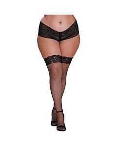 Bas Dreamy Cuissardes