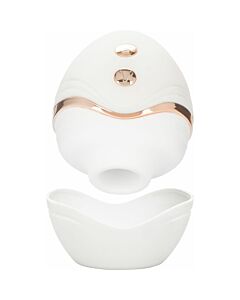 Aspirateur Divin Vibroaspiration