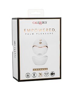 Aspirateur Divin Vibroaspiration