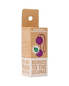 Boules Violettes EcoPlaisir