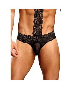 Collier Scandal String