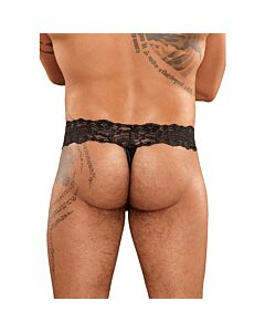 Collier Scandal String