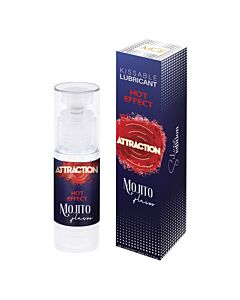 LubriCalor Mojito 50ml -> LubriCalor Mojito 50ml