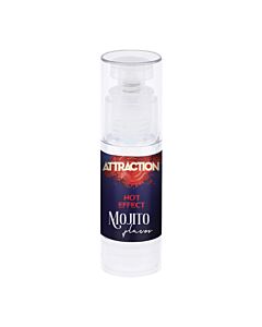 LubriCalor Mojito 50ml -> LubriCalor Mojito 50ml