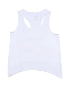 T-shirt Disney Pride Blanc