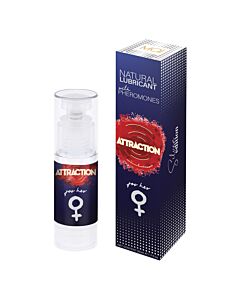 Lubrifiant 50ml