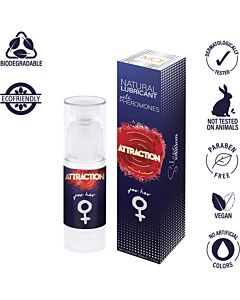 Lubrifiant 50ml