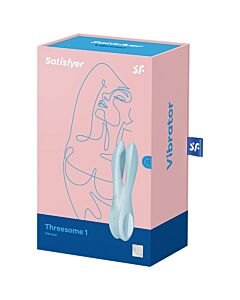 Trio Satisfyer Vibrant