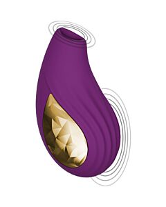 Divine Succión -> Divine Aspiration