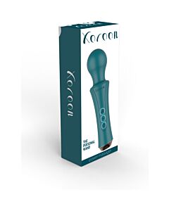 Baguette Verte XOCOON