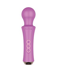 Baguette Rose Rechargeable