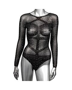 Brillant corps glamour