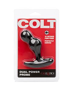 Vibromasseur Colt Dual Power