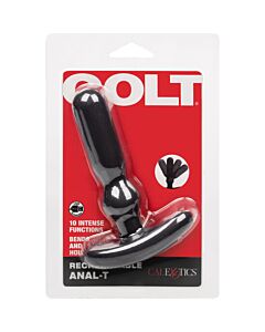 Plaisir Anal Colt