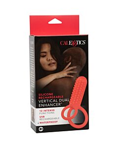 Anneau Double Vibration