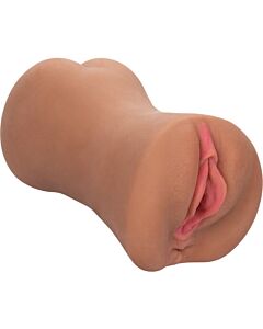 Masajeador Dual "Pleasure Duo" -> Masseur Double "Plaisir Duo