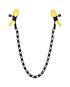 Chaînes de mamelons sans limites