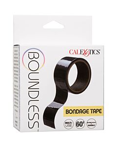 Ruban BDSM Obscur