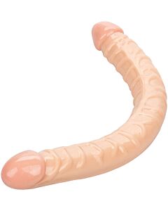 Double Plaisir Réaliste 17" Queen