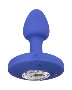 Joyau Bleu Coquin