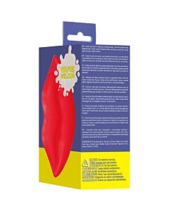 Savon embrassable Kiss Soap | Produit érotique pour le bain et la douche