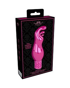Balle Rose Rechargeable