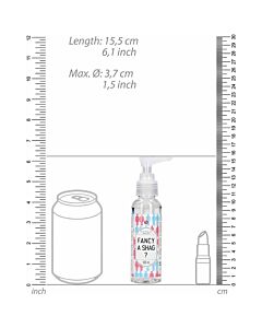 Gel intime MaxiPlaisir 100ml