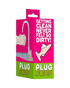 Plug & Clean -> Brancher et Nettoyer