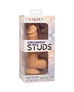 DuoFlex en silicone de 17.75cm