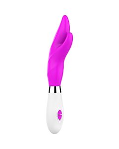 Dildo Rose Doux Ultra - Athos