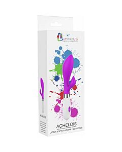 Achelois Fucsia: Plaisir Intense