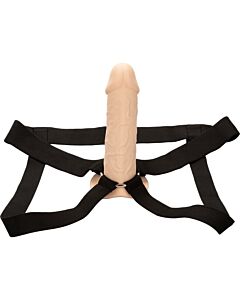 Extension de pénis Performance 17,25 cm