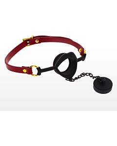 Bâillon Plug & Play Taboom